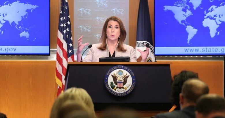 Держдеп США та росія відновлять переговори про нормалізацію посольств