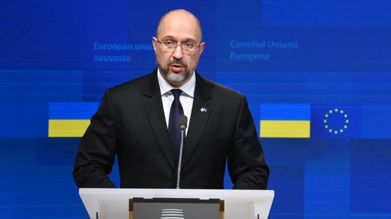 Украина получает 432 миллиона долларов на восстановление дорог от Всемирного банка