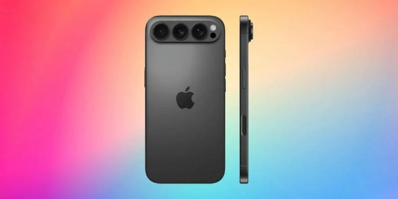 Apple планирует складной iPhone к 20-й годовщине в 2027 году