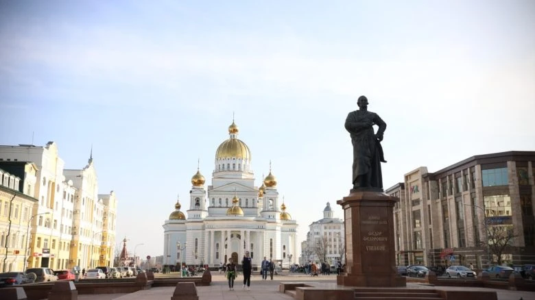 Атака безпілотників: вибухи в Саранську та наслідки для промисловості Росії
