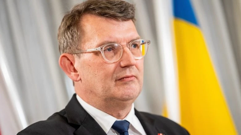 Данія анонсувала новий пакет військової допомоги Україні на майже мільярд доларів