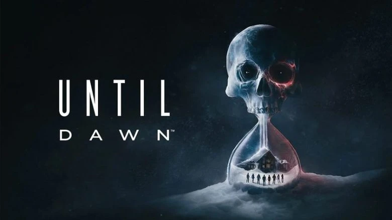 Витік гри Until Dawn для передплатників PS Plus у травні 2025 року