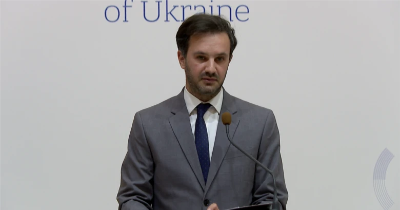 «Вся наша земля останется украинской» – ответ МИД на слова Спартц