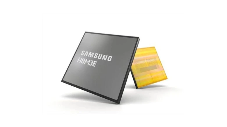 Google выбрала чипы Micron вместо Samsung HBM3E для своих серверов
