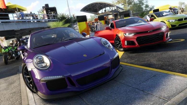 Ubisoft анонсировала офлайн-режим для The Crew 2: детали и планы компании