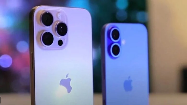 Apple готує потужне оновлення для iPhone 18 з новим 2-нм процесором
