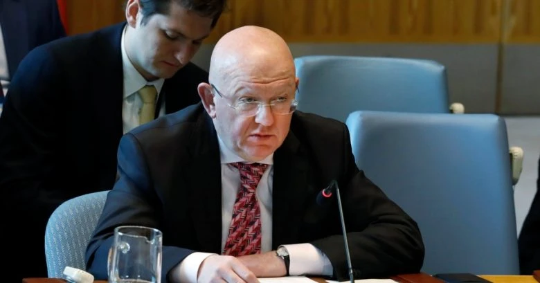 Росія повторює свою версію удару по Кривому Рогу, стверджуючи про військових