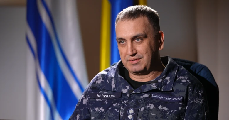 В Крыму остаются люди, которые ждут возвращения Украины – Неїжпапа