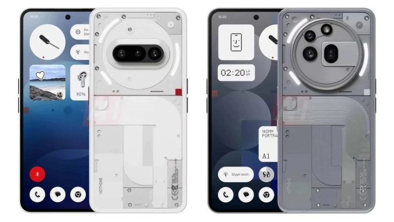 Nothing Phone (3): Офіційна дата випуску та подробиці