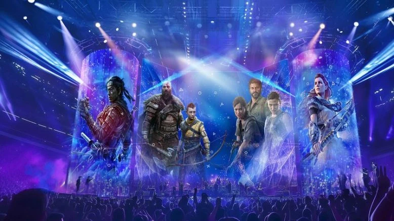 Sony отменяет мировой тур PlayStation Concert без объяснений