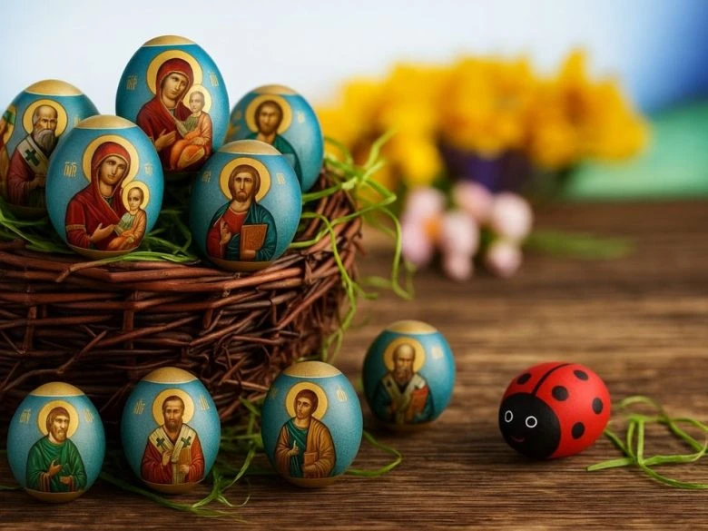 Чому варто відмовитися від термоналіпок на Великдень: дві важливі причини