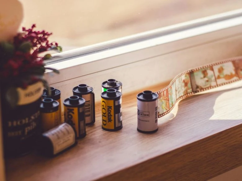 Легенда фотографії: історія зростання та падіння компанії Kodak