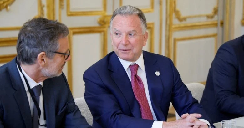 Стив Виткофф посетит Москву для переговоров с российскими властями