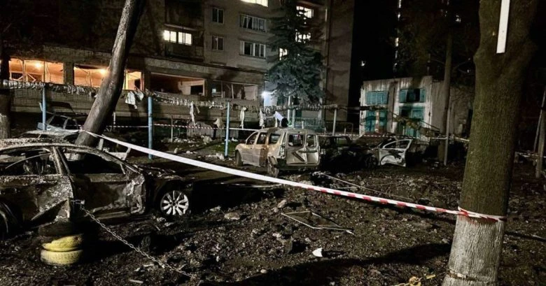 У Дніпрі число постраждалих від російського удару зросло до 28 осіб