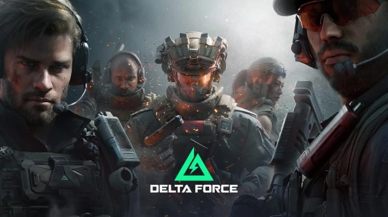 Delta Force тепер доступна на iOS та Android з новим сезоном