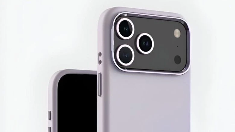 Apple планирует увеличить оперативную память iPhone 17 до 12 Гб