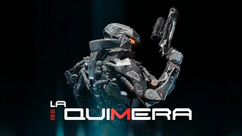 La Quimera: Бета-тестирование нового шутера от студии Reburn