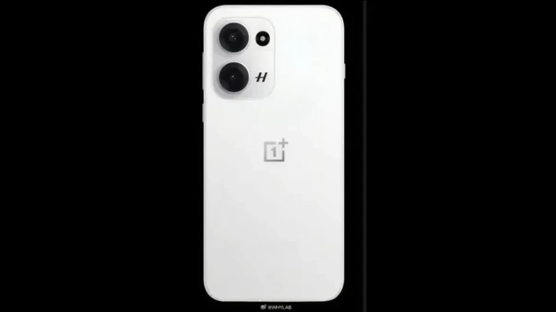 OnePlus 13T: новий смартфон з Snapdragon 8 Elite і 16 ГБ ОЗП