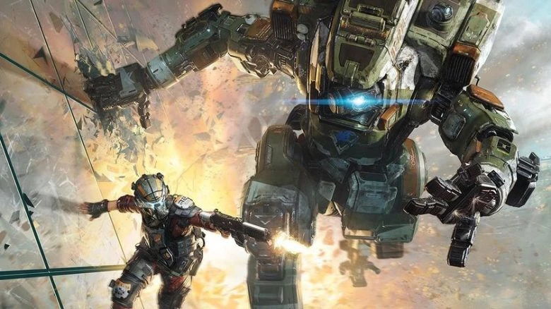 Titanfall 3: новые слухи о разработке и возможном анонсе