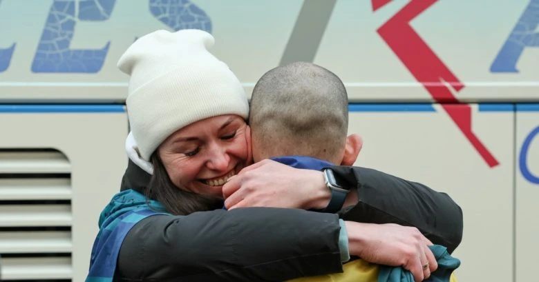 Обмін полоненими між Україною та росією заплановано на завтра