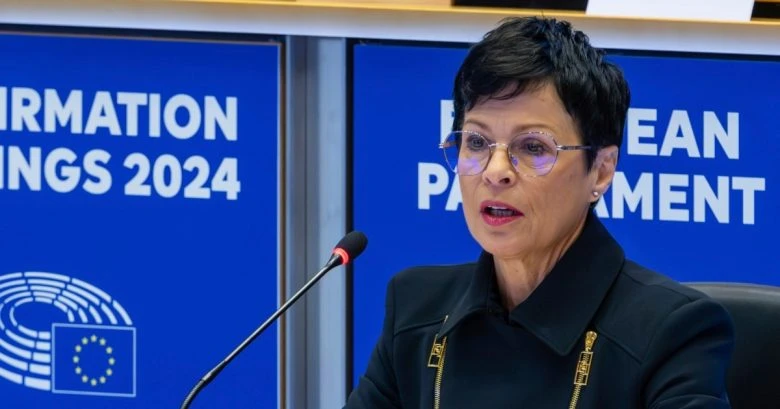 Єврокомісарка Марта Кос закликала інвестувати в Україну для спільного розвитку