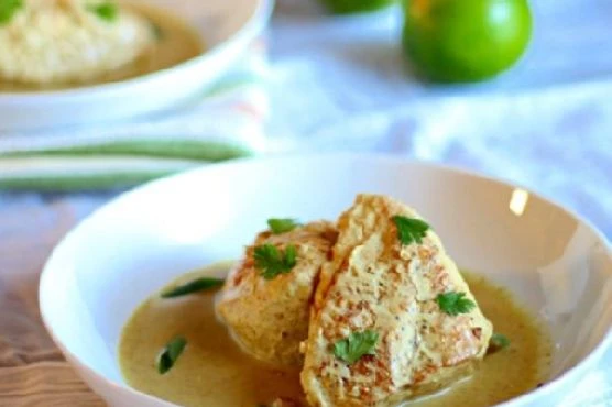 Курица в карри: вкусный рецепт для домашнего приготовления