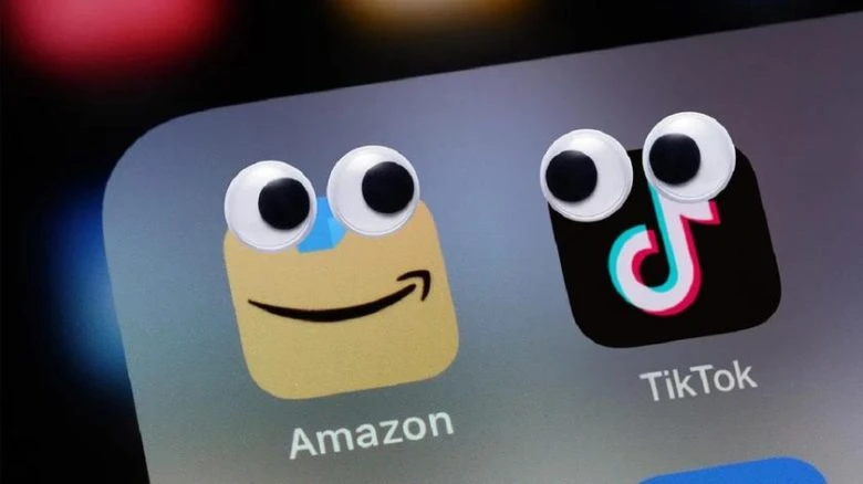 Amazon висловила бажання купити TikTok: останні новини та подробиці