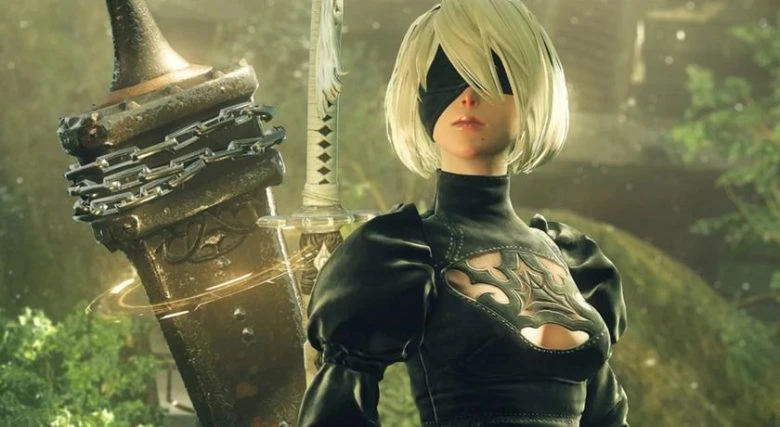 Square Enix анонсує стрім на честь 15-річчя серії NieR