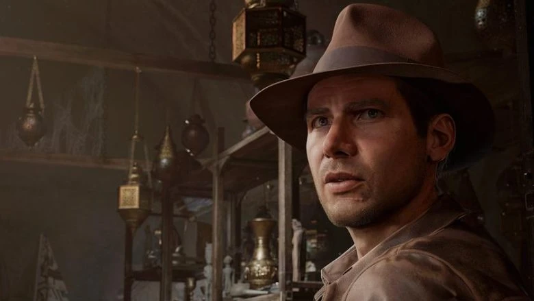 Готовьтесь к релизу Indiana Jones and the Great Circle на PS5