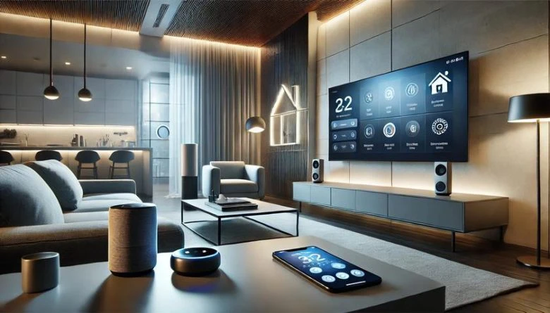 Samsung оновлює SmartThings: інтеграція з Samsung Health та Matter 1.4