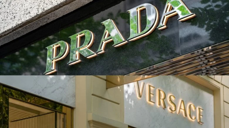 Prada приобрела бренд Versace за 1,25 миллиарда евро