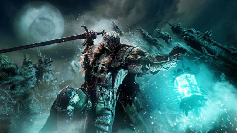 Безшовный кооператив в Lords of the Fallen 2.0: новые возможности для игроков