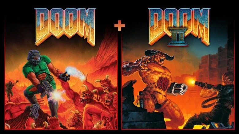 Limited Run Games анонсувала колекційне видання Doom і Doom 2