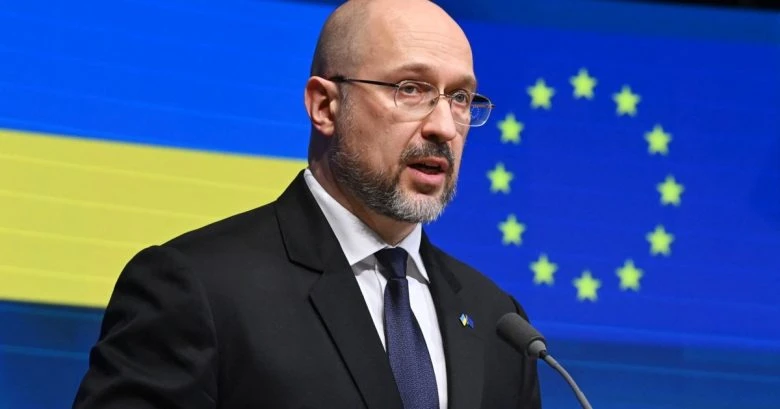 Украина приглашает европейские инвестиции в критически важные ресурсы экономики