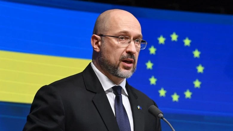Єврокомісія передала Україні 3,5 млрд євро в рамках Ukraine Facility
