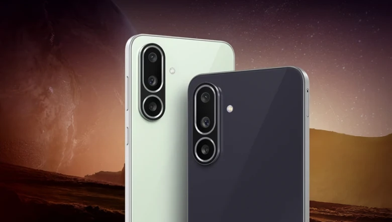 Новий смартфон Samsung Galaxy M56 з покращеною компактністю та продуктивністю