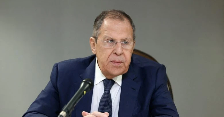 Лавров: Росія не отримувала пропозицій США щодо Запорізької АЕС