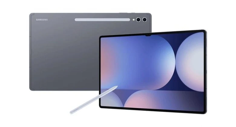 Samsung выпустила обновление One UI 7.0 для Galaxy Tab S10 в Европе