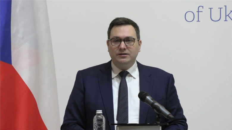 Чехія забезпечить боєприпаси для України до вересня – Ян Ліпавський