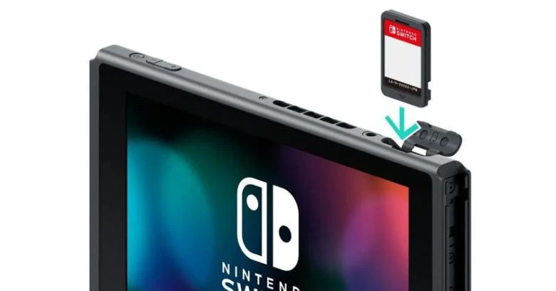 Nintendo использует неприятный вкус картриджей для защиты пользователей