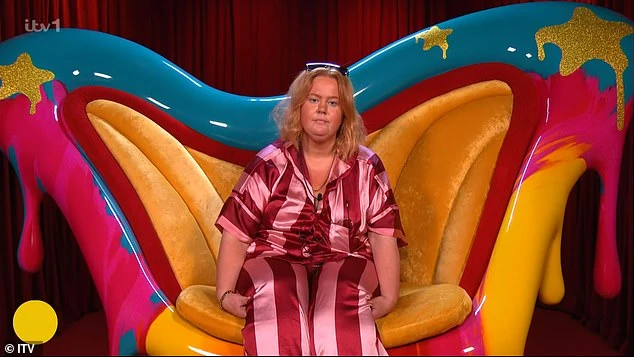 Скандал в Celebrity Big Brother: Микки Рурк снова вызывает возмущение комментарием о весе Донны Престон