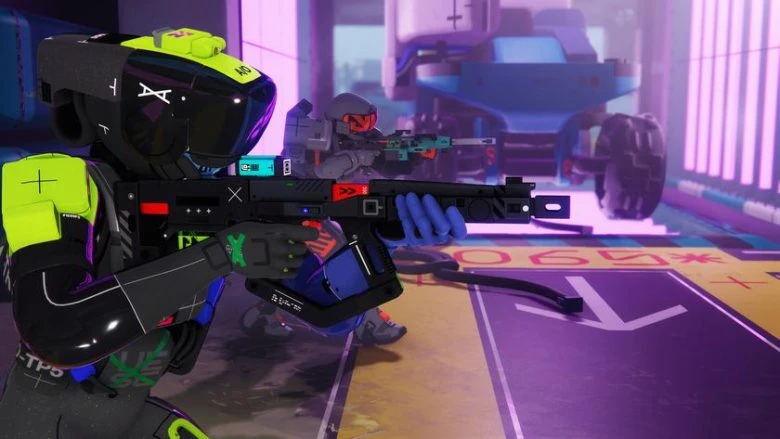 Bungie анонсировала закрытый альфа-тест шутера Marathon и новые подробности