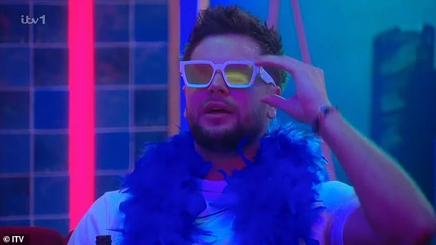 Скандали у Celebrity Big Brother: конфлікти між учасниками та емоційні виходи