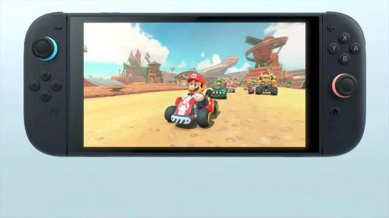 Nintendo оголосила про старт продажу консолі Switch 2 та ексклюзивні ігри