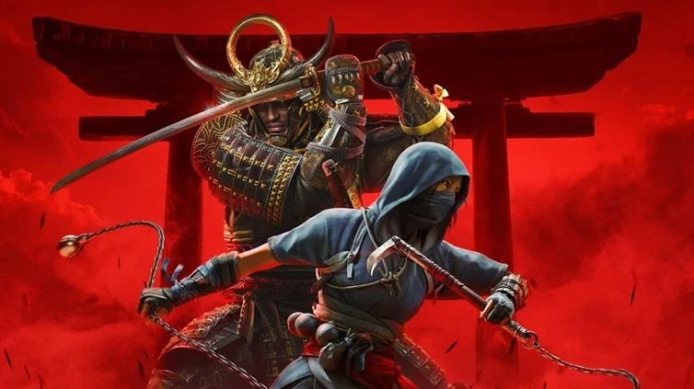 Assassin’s Creed Shadows заплановано для Nintendo Switch 2