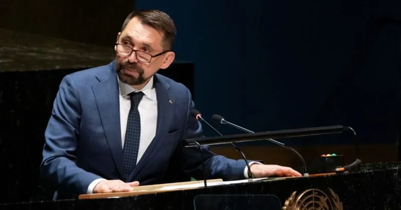 Мінкульт звернеться до СБУ через виступ російської співачки у зруйнованому місті