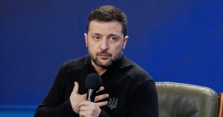 Зеленський анонсує нові санкції проти виробників ракет «Іскандер»