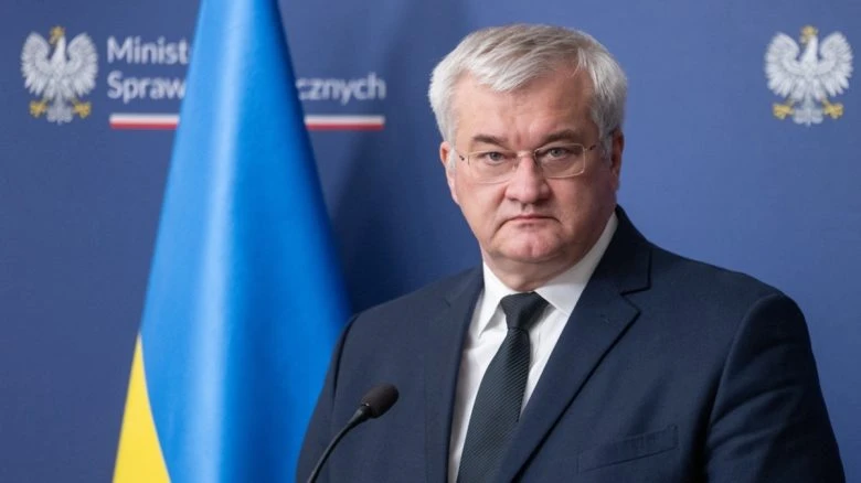 Андрей Сыбига представил оборонные достижения Украины на заседании НАТО