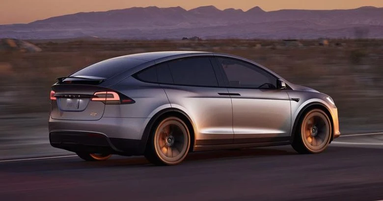 Tesla прекращает прием заказов на Model S и Model X в Китае