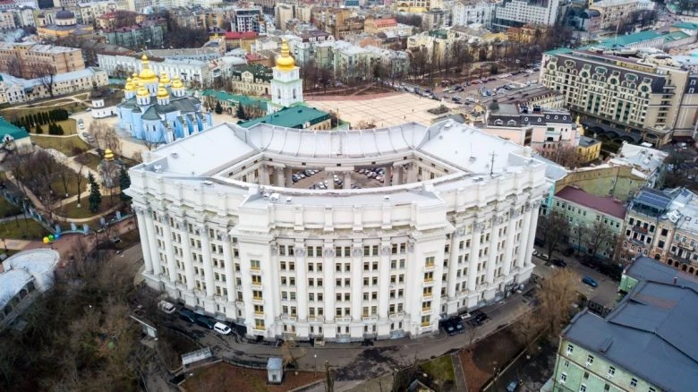 Київ відкинув звинувачення росії у втручанні в справи Малі